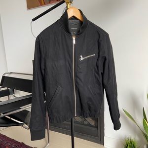 Babaton Bomber Jacket